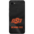 Oklahoma State University Black Jersey Google Pixel 3a XL Skin